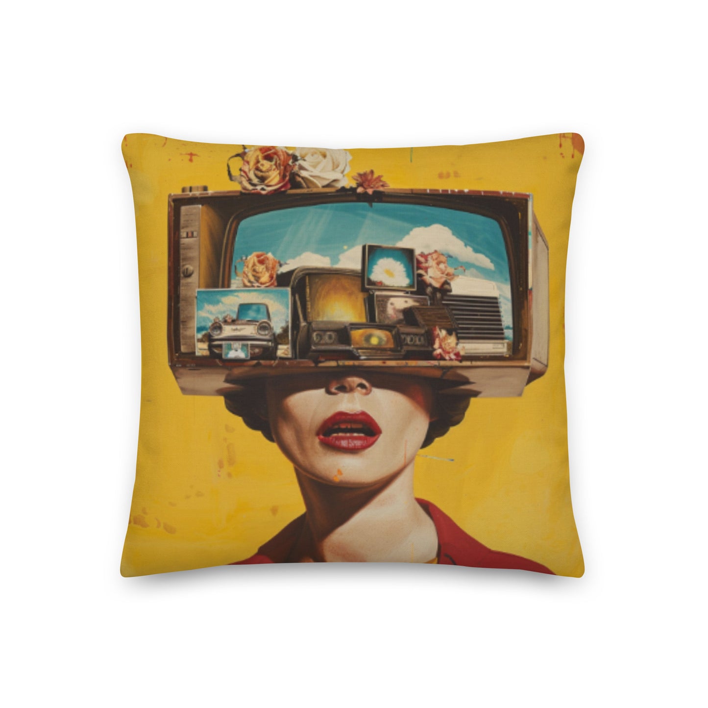Premium Pillow