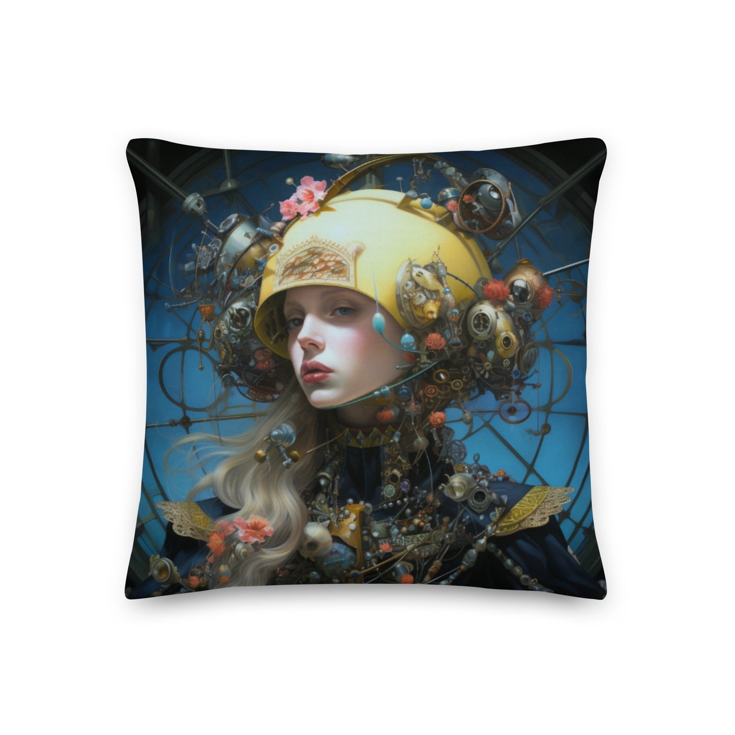 Premium Pillow