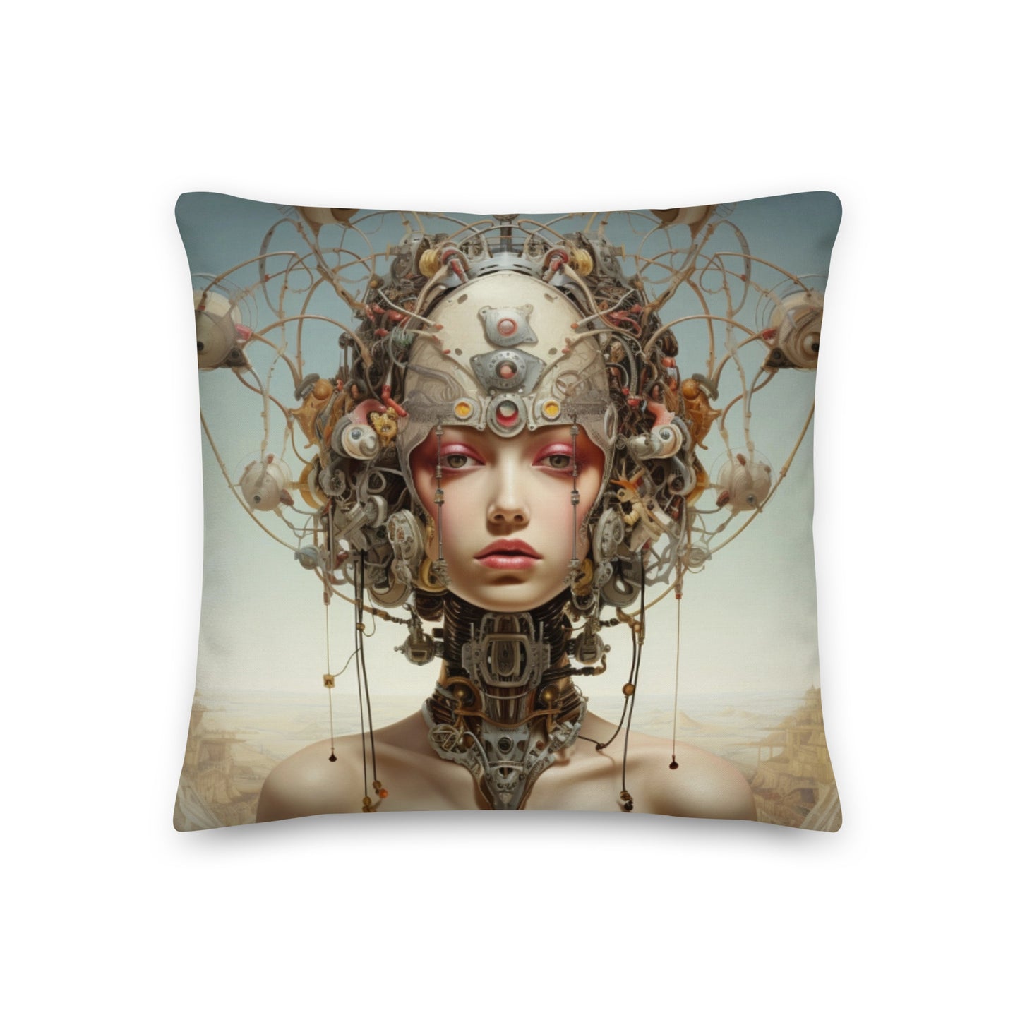 Premium Pillow
