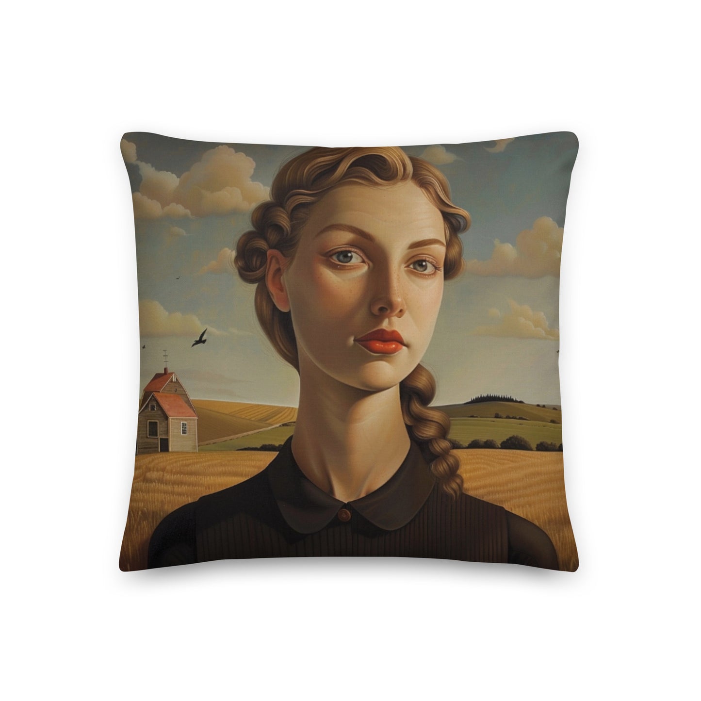 Premium Pillow