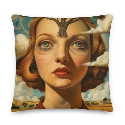 Premium Pillow