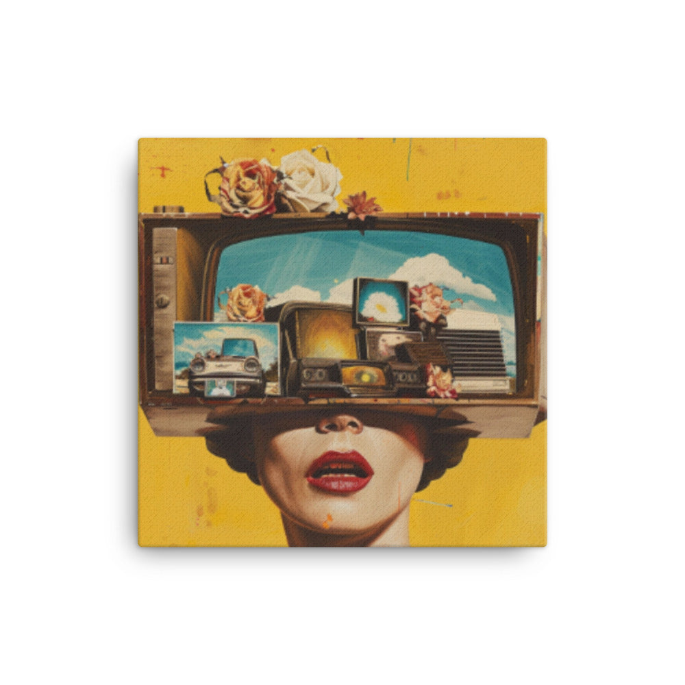 Canvas