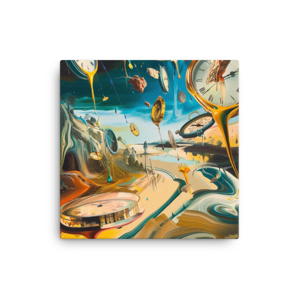 Canvas
