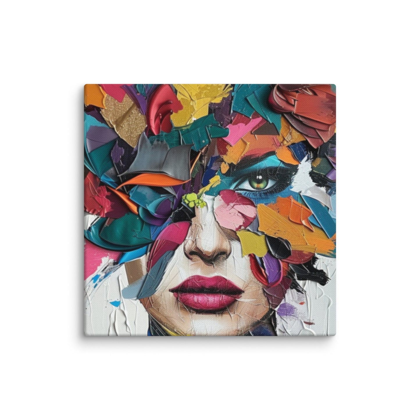 Canvas