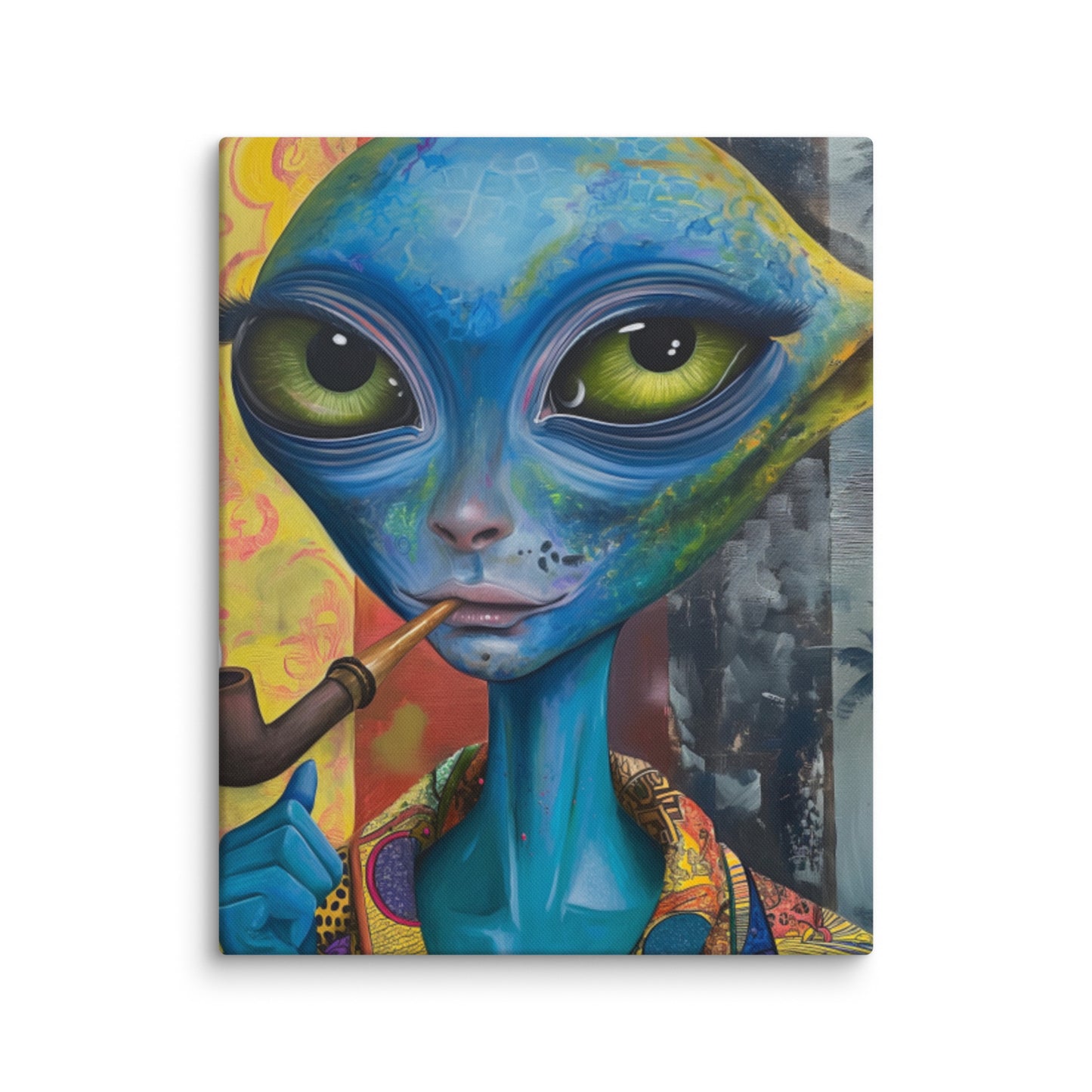 Canvas