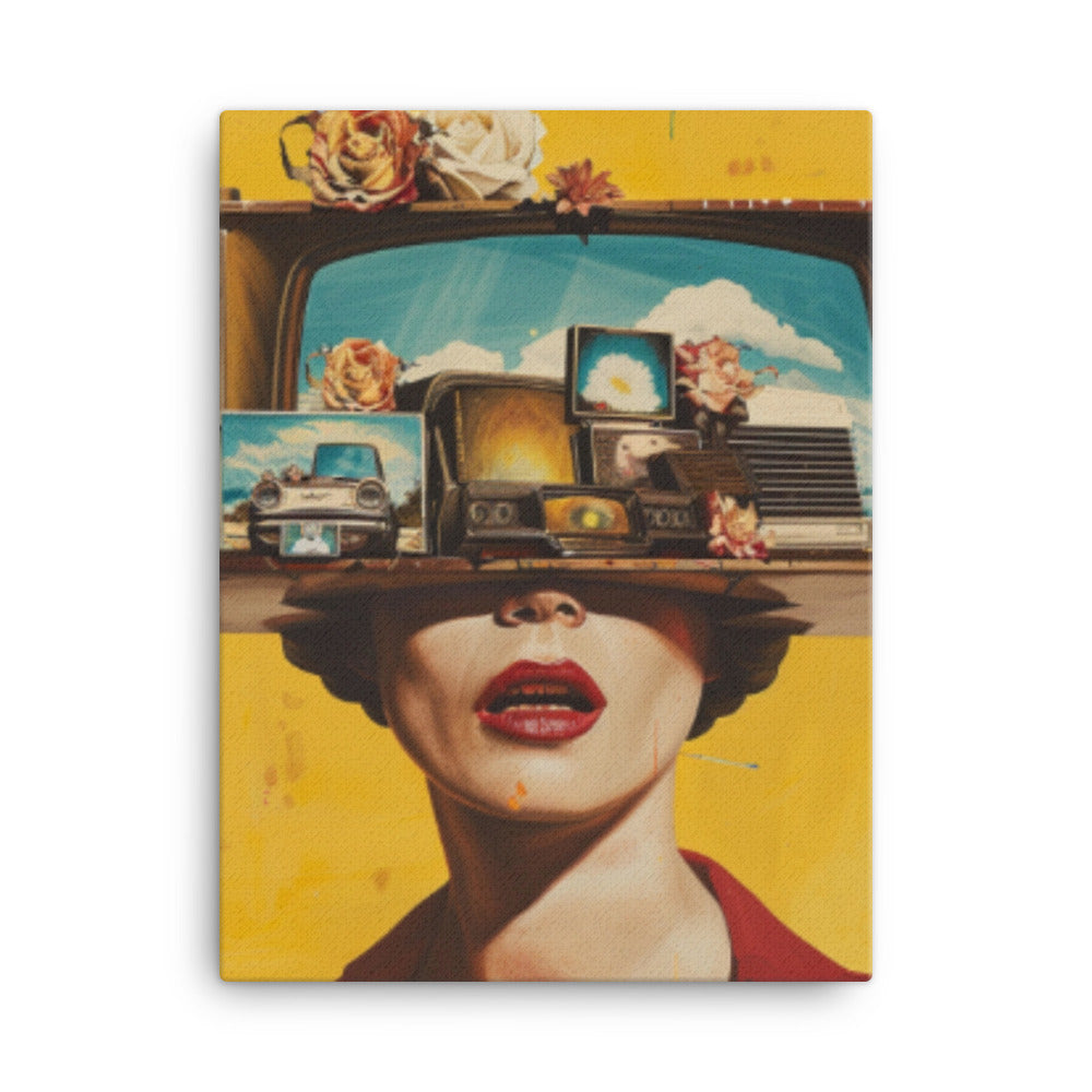 Canvas