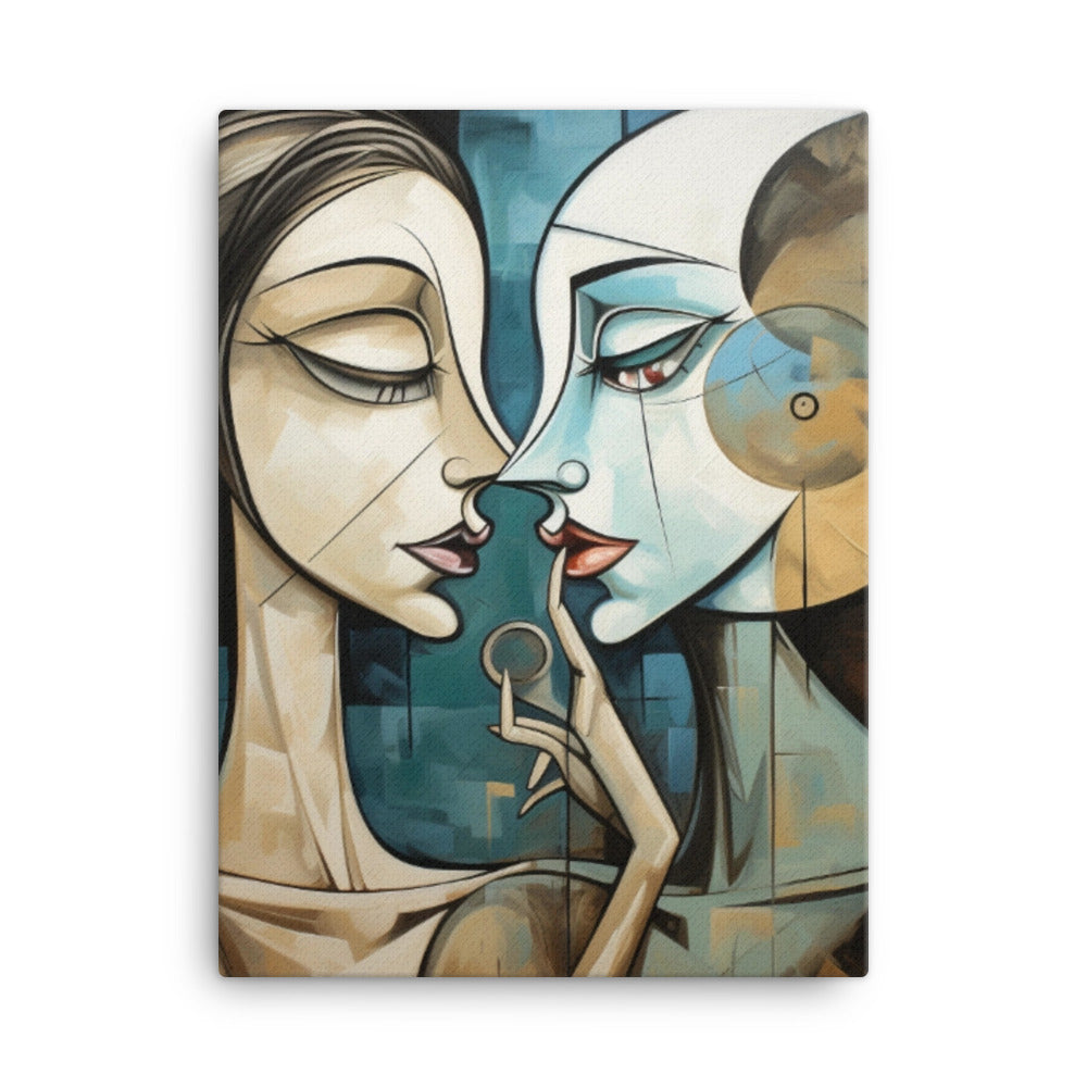 Canvas