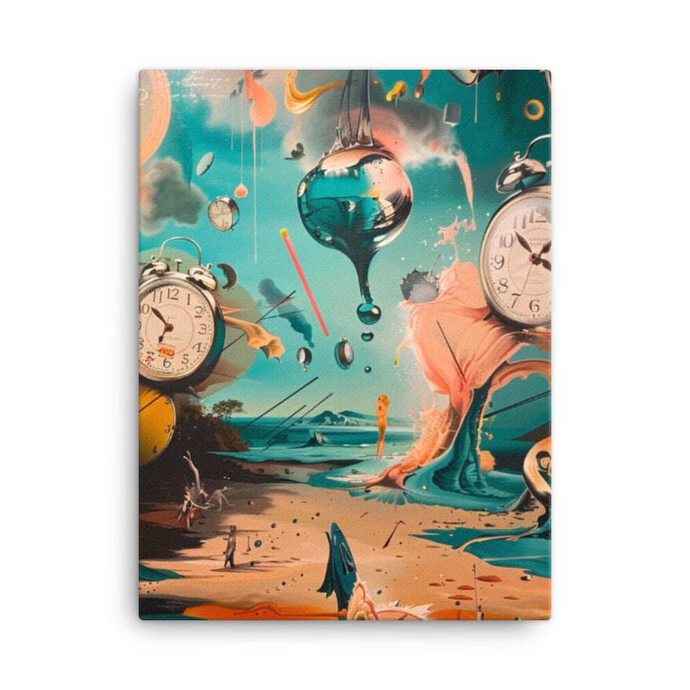 Canvas
