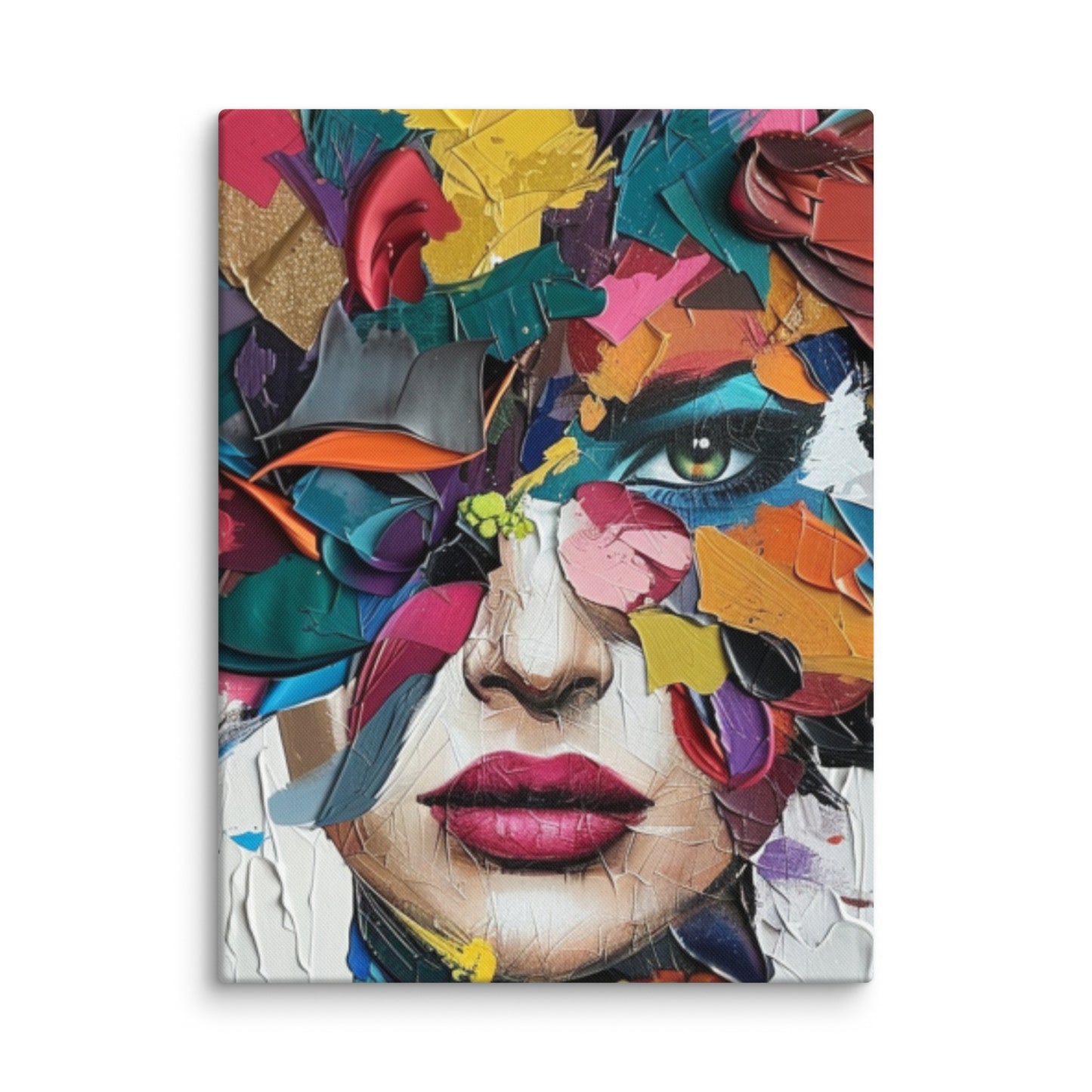 Canvas