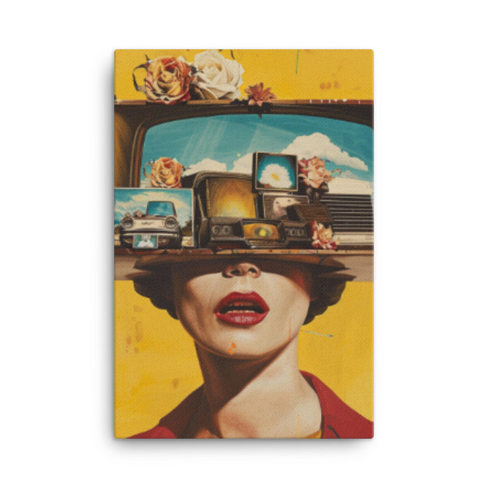 Canvas