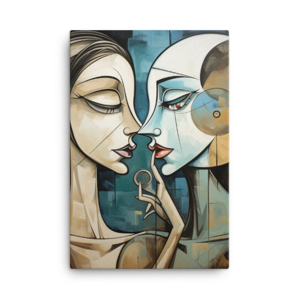 Canvas