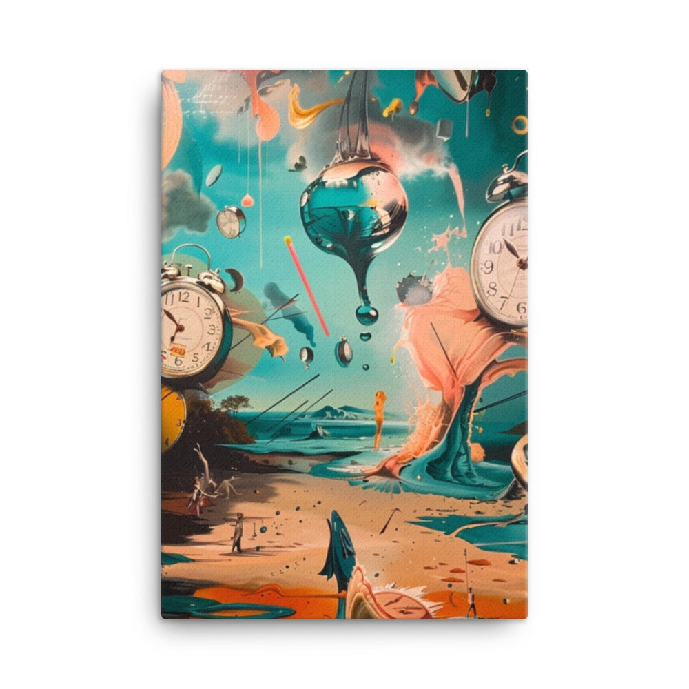 Canvas
