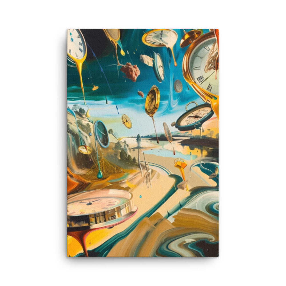 Canvas