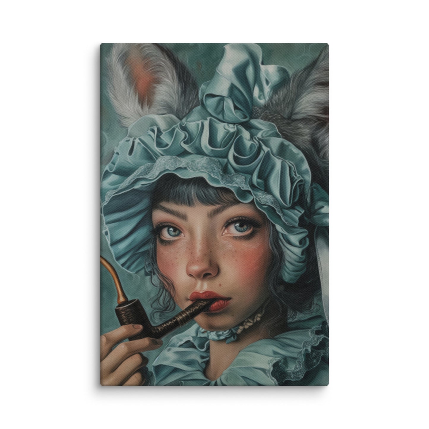 Canvas