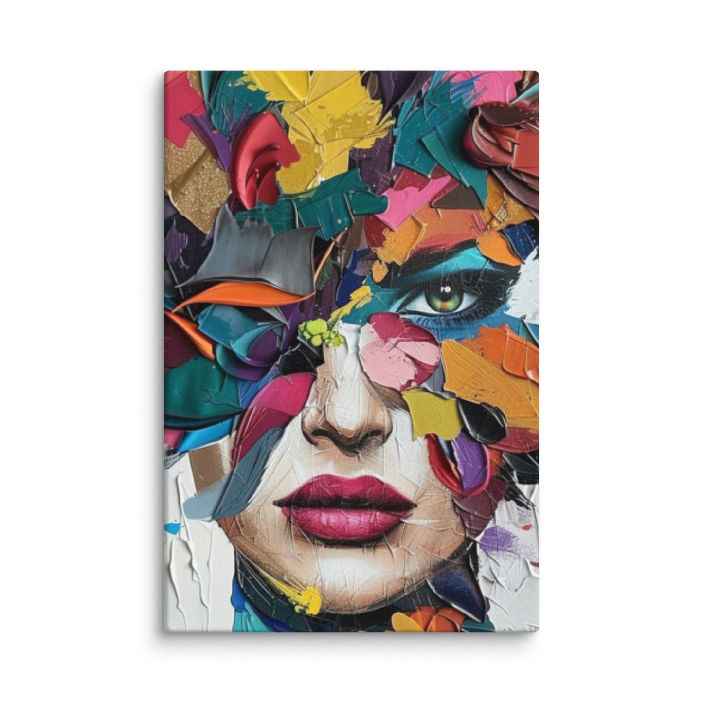 Canvas